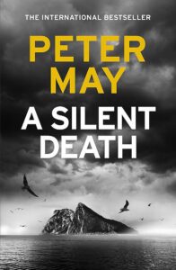 A Silent Death - Peter May